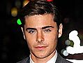 Get Ready to Swoon: It’s Zac Efron&#039;s Birthday