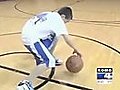 12-year old basketball prodigy