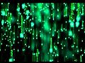 Matrix Code Dreamscene by Serial2305