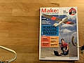 MAKE Volume 19: Robots,  Rovers, and Drones