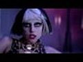 Lady GaGa -  The Edge of Glory (Official Music Video)