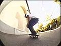 Eric Koston Fully Flared