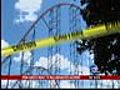 Investigation Into Deadly Rollercoaster Accident Continues