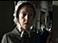 Dame Eileen Atkins on new role