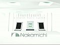 nakamichi : 3d ad for fx school
