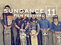 Sundance Film Festival 2011 