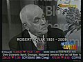 Robert Novak’s Life And Legacy