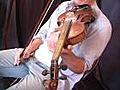 How to Play O’Carolan&#039;s Draught on the Fiddle