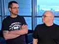 Mike & Jerry Talk About PAX East 2011