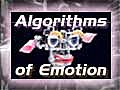 Algorithms of Emotion: Robots Learn to Feel