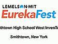 EurekaFest 2011 - Smithtown High School West InvenTeam