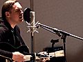 Arcade Fire performs 