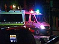 Shot Sydney cop dies in hospital