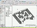 How to use REVIT MEP 2008 - Structure Annotation Crop Region