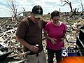 KTLA: Death Toll Mounts from Missouri Tornado,  Hundreds Missing &#8212; Cher Calvin reports