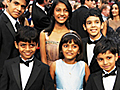 The Young Cast Of &#039;Slumdog Millionaire&#039;