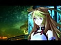PS3 最新作　テイルズ オブ エクシリア (TALES OF XILLIA）　PV1
