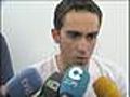 Contador fera le Tour 2011