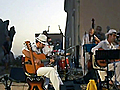 Armeria dei briganti - Musica sulle bocche 2009