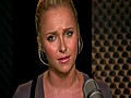 Hayden Panettiere - I Can Do It Alone Music Video