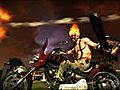 E3 2011: Twisted Metal Off-Screen Gameplay Part 3