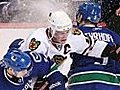 NHL Playoffs: Can the Canucks knock off the Blackhawks?