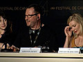 Director Lars Von Trier: 