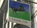 Lloyds TSB To Sell Key Parts Of Business