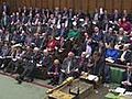 Major Climbdown On MPs' Expenses Rules