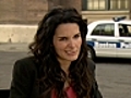 Rizzoli & Isles - Behind the Scenes - Evolution of Jane Rizzoli