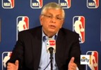 NBA enters marathon negotiations