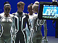 Carrying on Tron’s Legacy