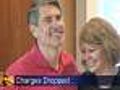 Prosecutors Drop Case Against Robert Blagojevich