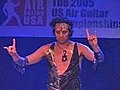 Air Guitar Championships