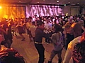 Bailando Salsa en Los Angeles Salsa Congress 2007