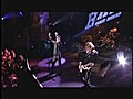 BAD COMPANY In Concert: Merchants Of Cool DVD 2002