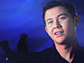 Scotty McCreery On His Single &#039;I Love You This Big&#039;
