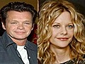 John Mellencamp Rebounds With Meg Ryan