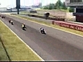 Moto GP &#039;06: Ultimate Racing Technology