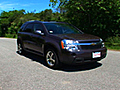 2008 Chevrolet Equinox