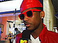 Fabolous: R&B Or Rap?