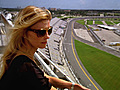 24/7 Jimmie Johnson: Race To Daytona - Conversations with The Johnsons