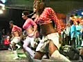 Congo - Werrason - Dancing Girls in Mayi Ya Sika