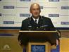 Scotland Yard chief resigns amid scandal