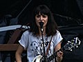 Best of Austin City Limits Music Festival 2009 - School of Seven Bells: Connjur