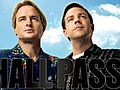 Hall Pass - starring Owen Wilson,  Jason Sudeikis, Jenna Fischer, Christina