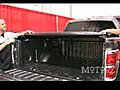 Access Cover Installation @ SEMA Show 2009