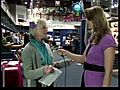 Katie Paglini reports live from the Home Show