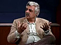 Conversations with History: Islam,  Empire, and the Left, with Tariq Ali