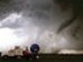 Unraveling the Mysteries of Tornadoes